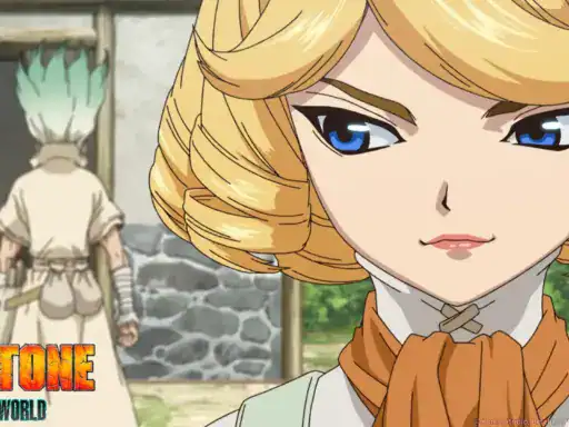 Release date Dr. Stone Episode 4 Season 3
