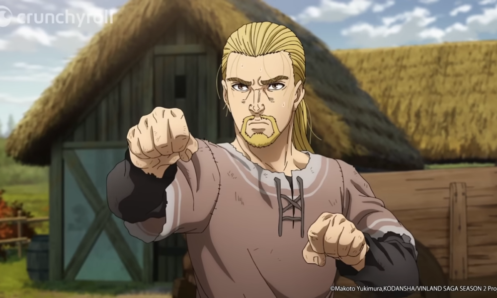 Release date Vinland Saga Episode 17 season 2