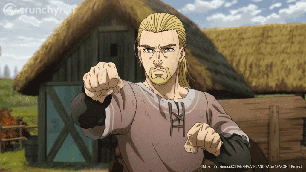 Release date Vinland Saga Episode 17 season 2