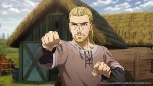 Release date Vinland Saga Episode 17 season 2