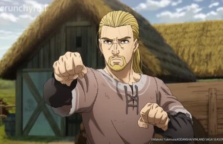 Release date Vinland Saga Episode 17 season 2