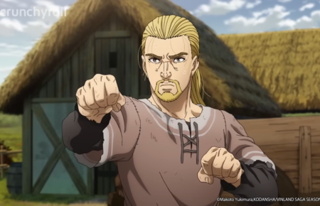 Release date Vinland Saga Episode 17 season 2