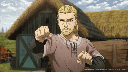 Release date Vinland Saga Episode 17 season 2
