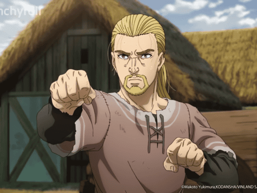 Release date Vinland Saga Episode 17 season 2
