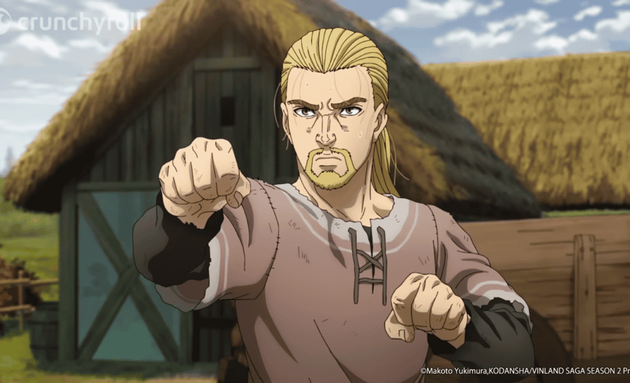 Release date Vinland Saga Episode 17 season 2