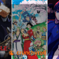 The new Crunchyroll rates in 2023