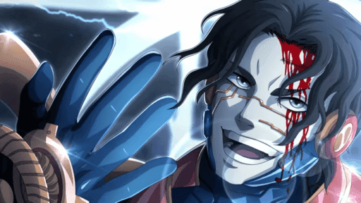 VALKYRIE APOCALYPSE CHAPTER 76 - BELZEBUTH VS TESLA END OF THE FIGHT