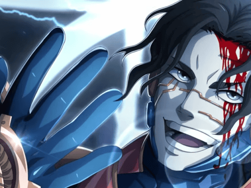 VALKYRIE APOCALYPSE CHAPTER 76 - BELZEBUTH VS TESLA END OF THE FIGHT