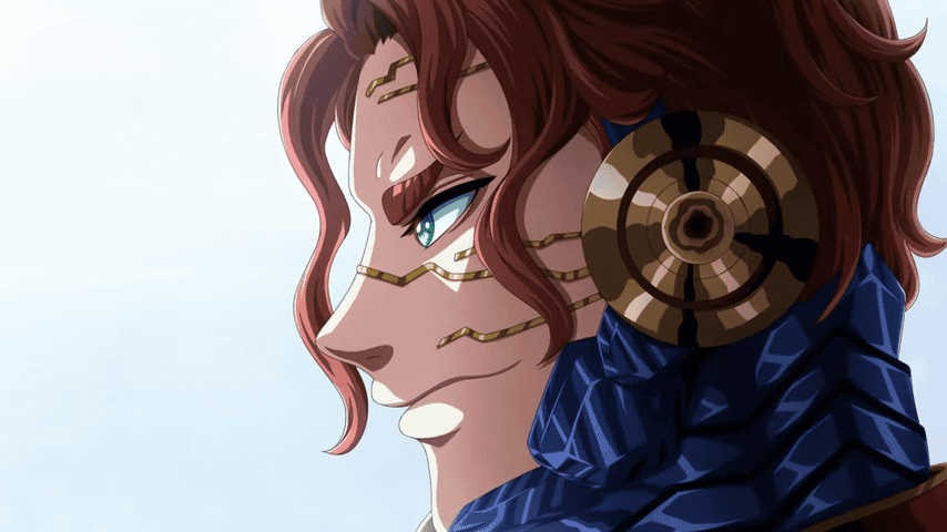 VALKYRIE APOCALYPSE Chapter 76 the power of telsa