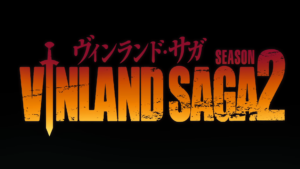 Vinland Saga season 2 the trailer Part 2