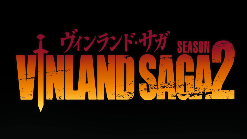 Vinland Saga season 2 the trailer Part 2