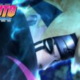 Boruto: the manga announces a long break, but the date of its return is fixed