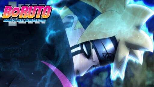 Boruto: the manga announces a long break, but the date of its return is fixed