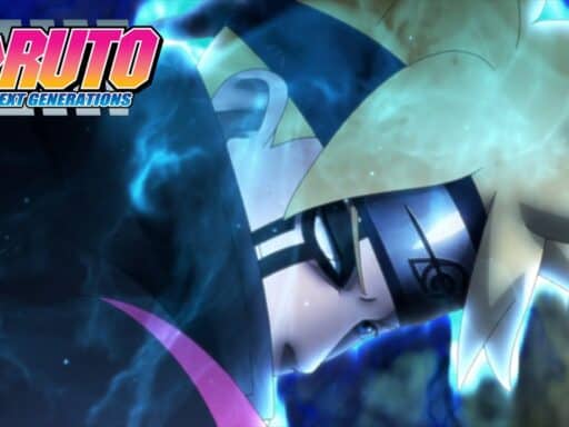 Boruto: the manga announces a long break, but the date of its return is fixed