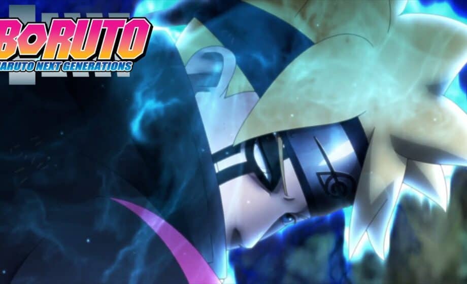 Boruto: the manga announces a long break, but the date of its return is fixed