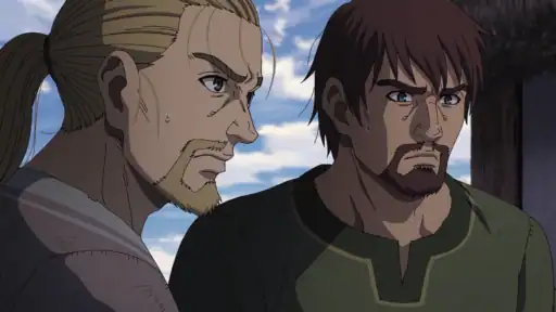 Release date Vinland Saga Season 2 Episode 17