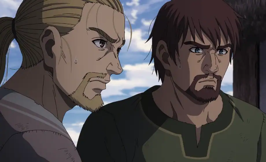 Release date Vinland Saga Season 2 Episode 17