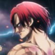 One Piece Chapter 1082 Eiichiro Oda declares that Garp knows the true nature and identity of Shanks