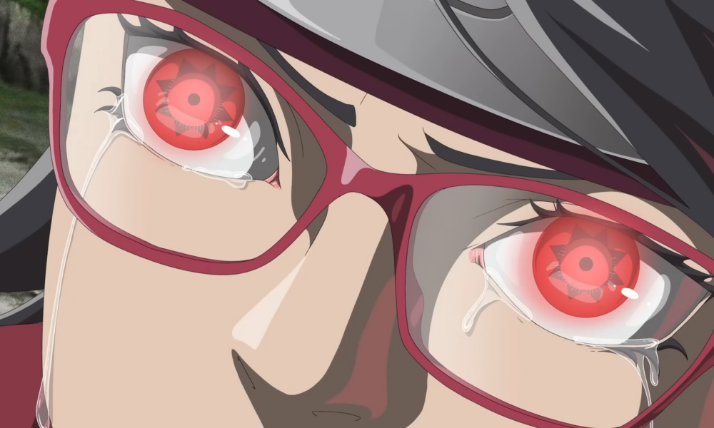 Release date Boruto chapter 81