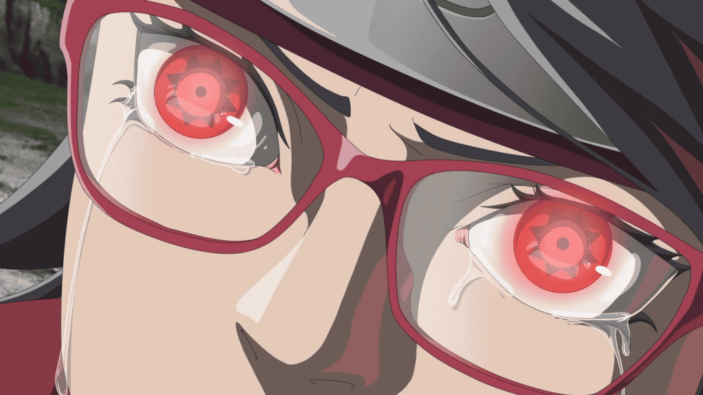 Release date Boruto chapter 81