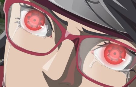 Release date Boruto chapter 81
