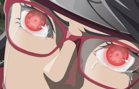 Release date Boruto chapter 81