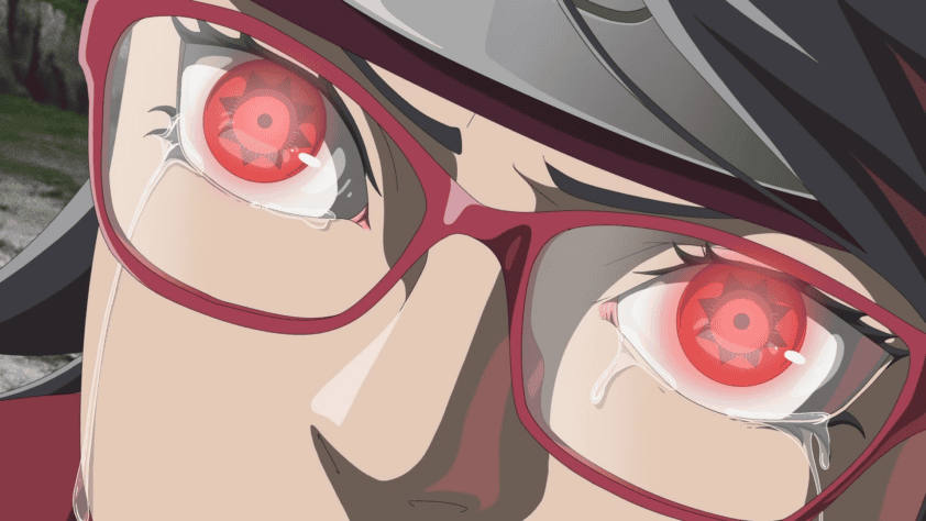 Release date Boruto chapter 81