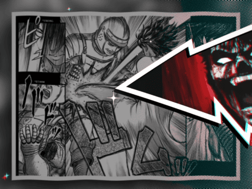 Release Date Berserk Chapter 373