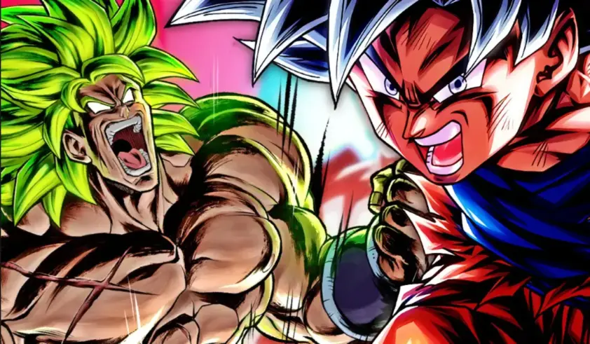 Dragon Ball Super Chapter 93 sets the stage for one of the most anticipated battles of the saga.