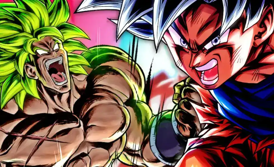 Dragon Ball Super Chapter 93 sets the stage for one of the most anticipated battles of the saga.