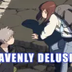 Heavenly Delusion Episode 5