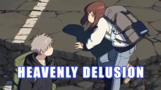 Heavenly Delusion Episode 5