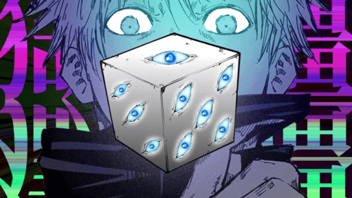 Jujutsu Kaisen Chapter 220 The return of Satoru Gojo!