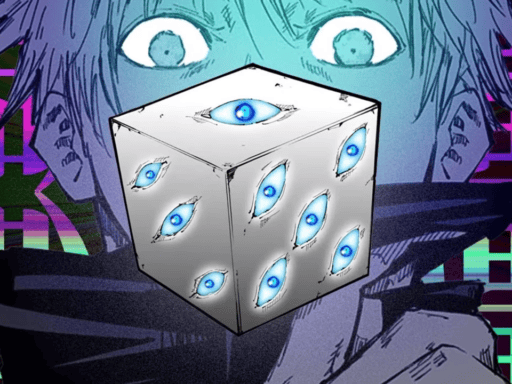 Jujutsu Kaisen Chapter 220 The return of Satoru Gojo!