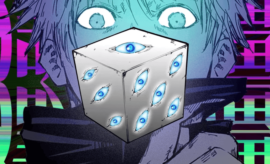 Jujutsu Kaisen Chapter 220 The return of Satoru Gojo!