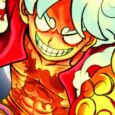 THIS THEORY ABOUT JOY BOY CAN BE TRUE. THE TRUE NATURE OF HITO HITO NO MODEL NIKA THEORY