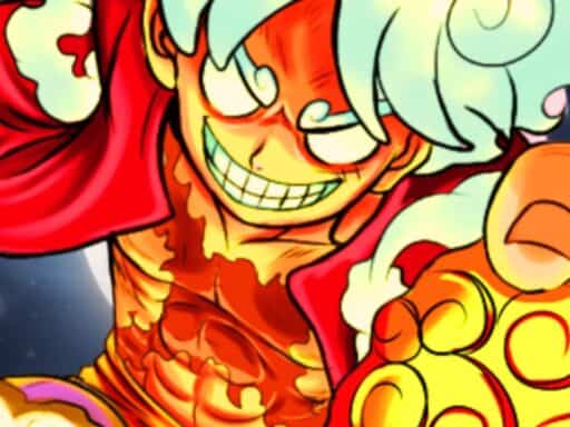 THIS THEORY ABOUT JOY BOY CAN BE TRUE. THE TRUE NATURE OF HITO HITO NO MODEL NIKA THEORY