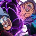 One Piece Chapter 1082, Garp takes a stand, The relationship between the teacher and the student