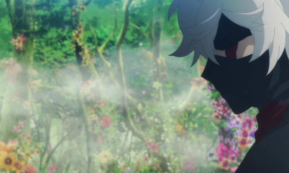 Release date Hells Paradise Episode 5