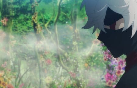Release date Hells Paradise Episode 5