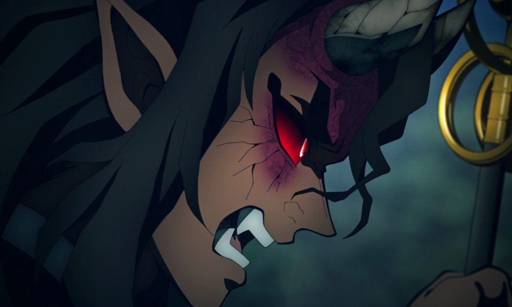 Release date Kimetsu no Yaiba Demon Slayer Episode 4 season 3