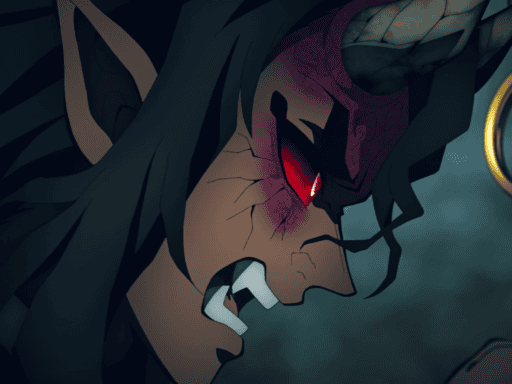 Release date Kimetsu no Yaiba Demon Slayer Episode 4 season 3