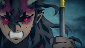 Demon Slayer Episode 4 season 3: Who is Hantengu, superior moon