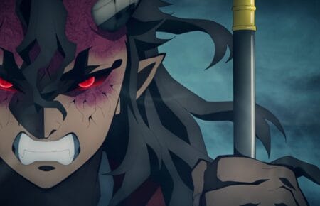 Demon Slayer Episode 4 season 3: Who is Hantengu, superior moon