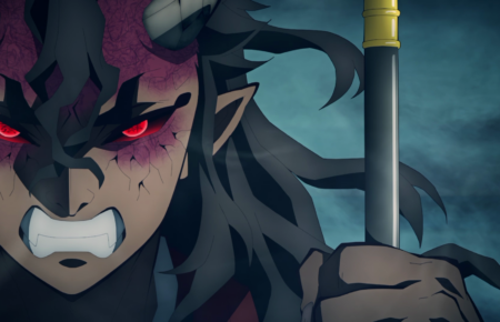 Demon Slayer Episode 4 season 3: Who is Hantengu, superior moon