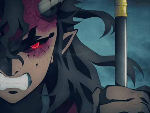 Demon Slayer Episode 4 season 3: Who is Hantengu, superior moon