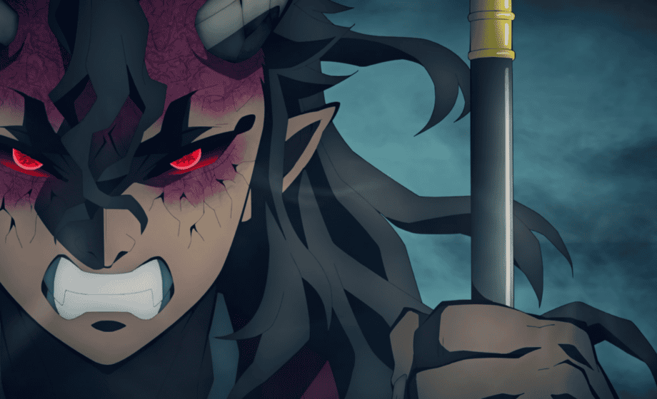 Demon Slayer Episode 4 season 3: Who is Hantengu, superior moon