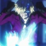 One piece Episode 1061 - "A demonic Sanji vs Queen move!"