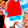 Release date One piece Scan 1082