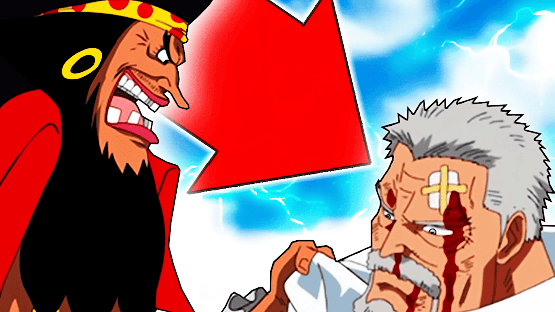 Release date One piece Scan 1082